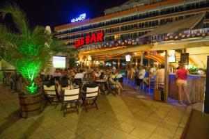 GLARUS BAR Sunny Beach