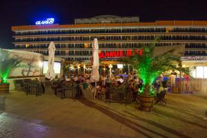 GLARUS BAR Sunny Beach