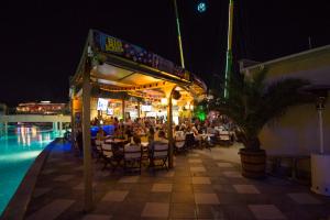 GLARUS BAR Sunny Beach