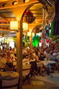 GLARUS BAR Sunny Beach