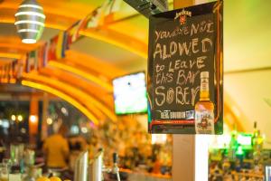 GLARUS BAR Sunny Beach