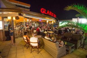 GLARUS BAR Sunny Beach