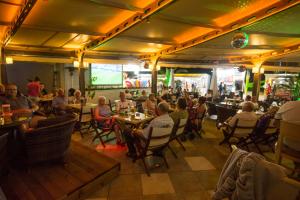 GLARUS BAR Sunny Beach