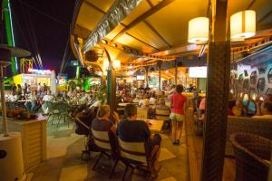 GLARUS BAR Sunny Beach
