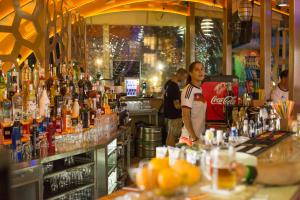 GLARUS BAR Sunny Beach