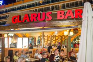 GLARUS BAR Sunny Beach