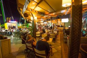 GLARUS BAR Sunny Beach