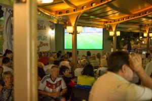 GLARUS BAR Sunny Beach