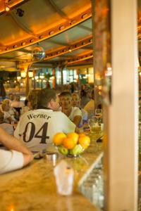 GLARUS BAR Sunny Beach