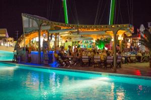 GLARUS BAR Sunny Beach