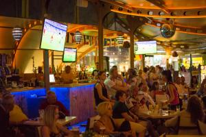 GLARUS BAR Sunny Beach