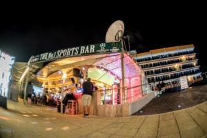 Summer party