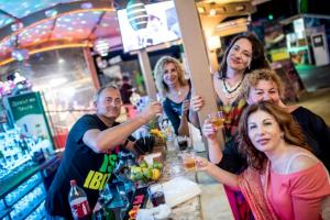 Summer party