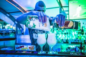 DJ Party - Karaoke - Fun