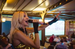 DJ Party - Karaoke - Fun
