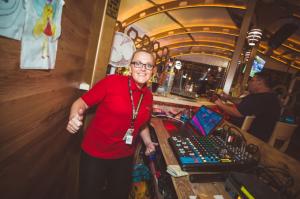 DJ Party - Karaoke - Fun