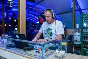 DJ GOLDY Birthday Party 2023