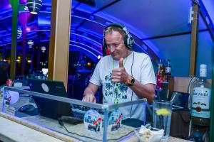 DJ GOLDY Birthday Party 2023