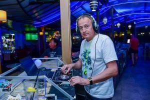 DJ GOLDY Birthday Party 2023