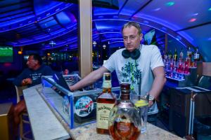 DJ GOLDY Birthday Party 2023