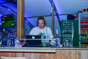 DJ GOLDY Birthday Party 2023