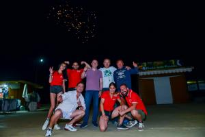 DJ GOLDY Birthday Party 2023