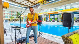 Live Music