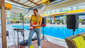 Live Music