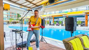 Live Music