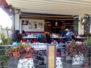 LA PIAZZA Sunny Beach