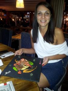 LA PIAZZA Sunny Beach
