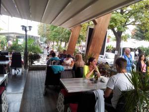 LA PIAZZA Sunny Beach