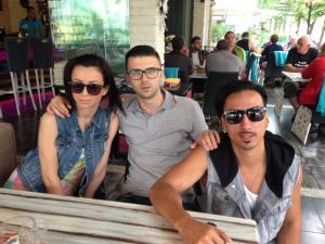 LA PIAZZA Sunny Beach