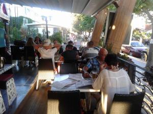 LA PIAZZA Sunny Beach