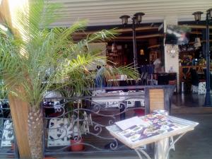 LA PIAZZA Sunny Beach