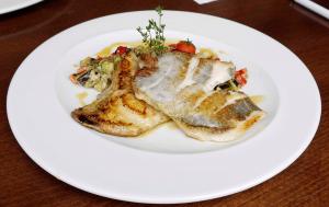 Tasty at LA PIAZZA