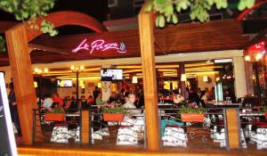 LA PIAZZA - Fun, Party, Friends