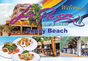 LA PIAZZA - Fun, Party, Friends