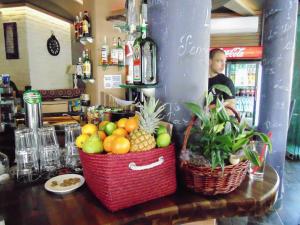 LA PIAZZA - Fun, Party, Friends