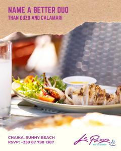 Great Food !