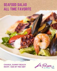 Great Food !