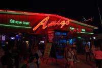 Show Bar & Cocktails "AMIGO BAR"