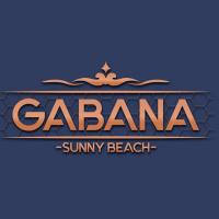 Night Club GABANA Sunny Beach