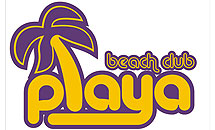 Beach Club "PLAYA" Слънчев Бряг