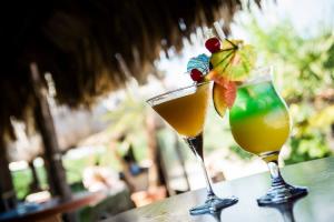 MEXO - Beach Party by Day