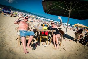MEXO - Beach Party by Day