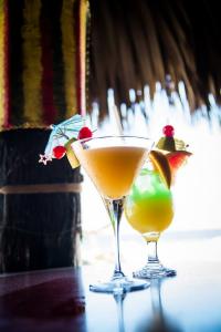 MEXO - Beach Party by Day