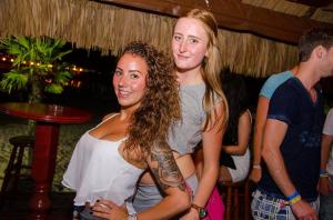 MEXO - Beach Party by Day