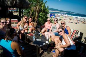 MEXO - Beach Party by Day