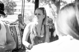 MEXO - Beach Party by Day